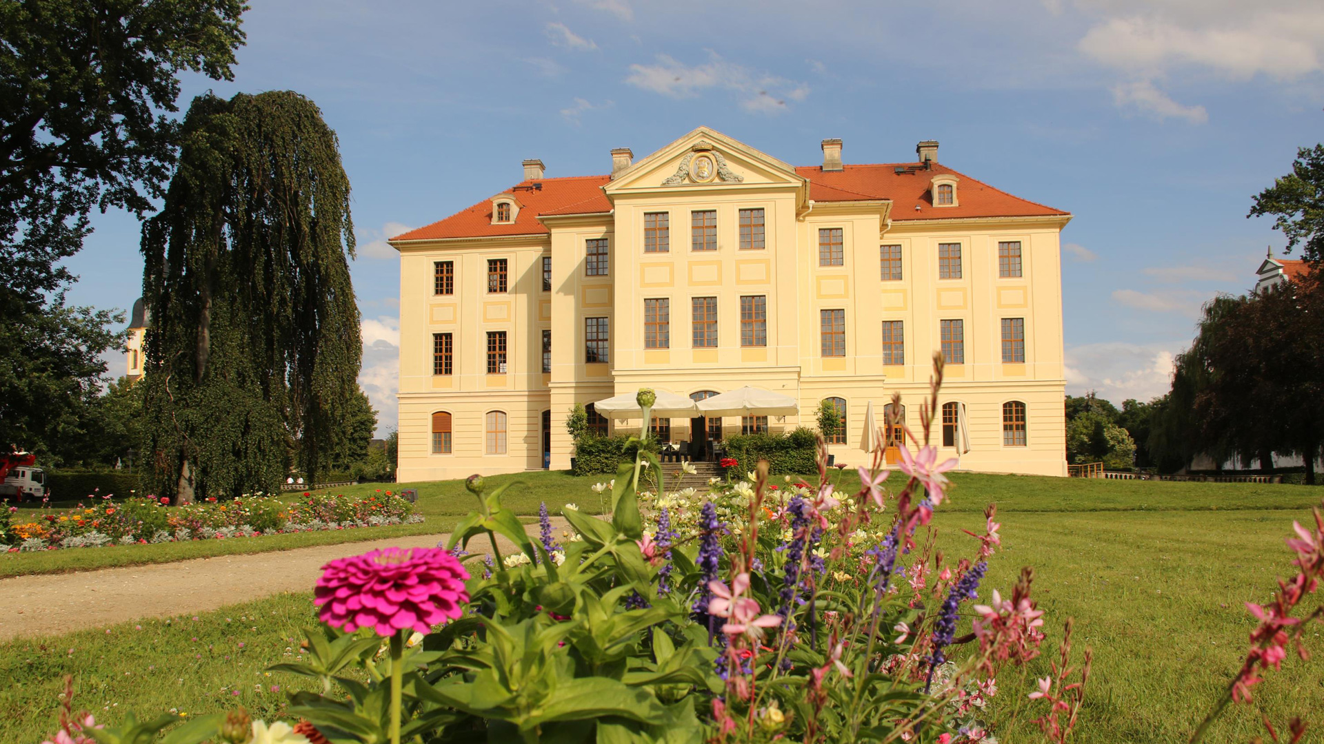Palais Zabeltitz